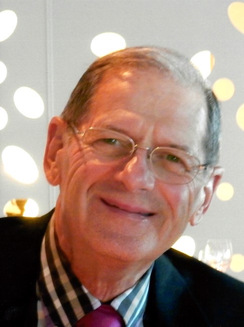 Obituary of Dr. Curtis A. Liechty, M.D.