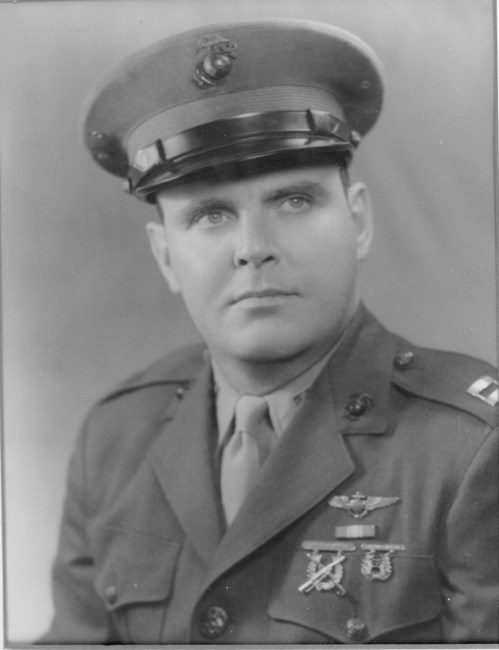 Obituary of William Bill Cunningham