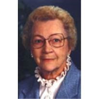 Obituary of Goldie Vivian Johnson