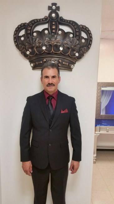 Obituary of Antonio C Bojorquez