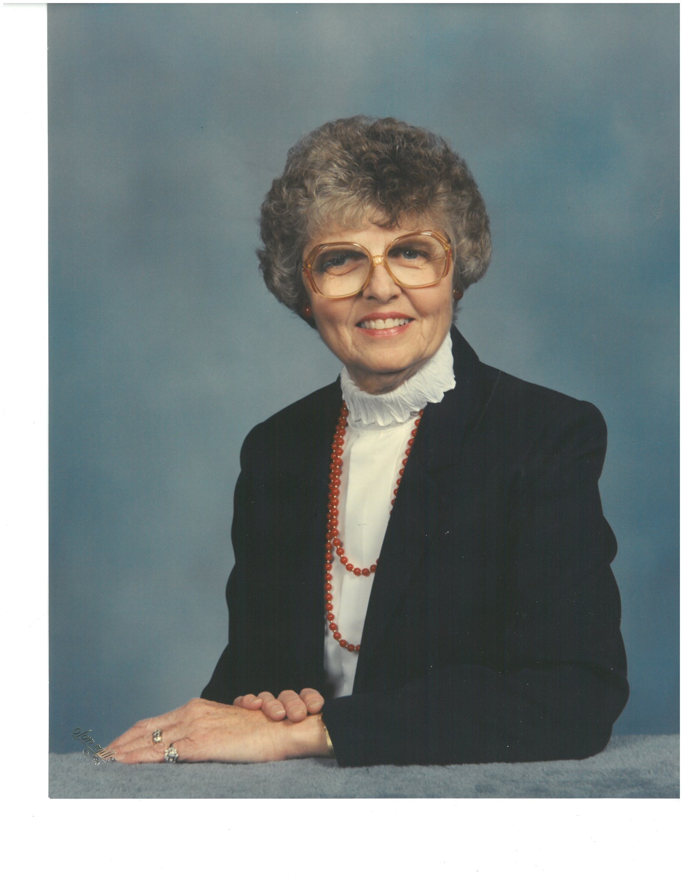 Avis de décès de Mona Lee Keaster