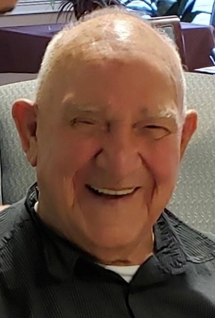 Obituary of Henry E. Rabun Sr.