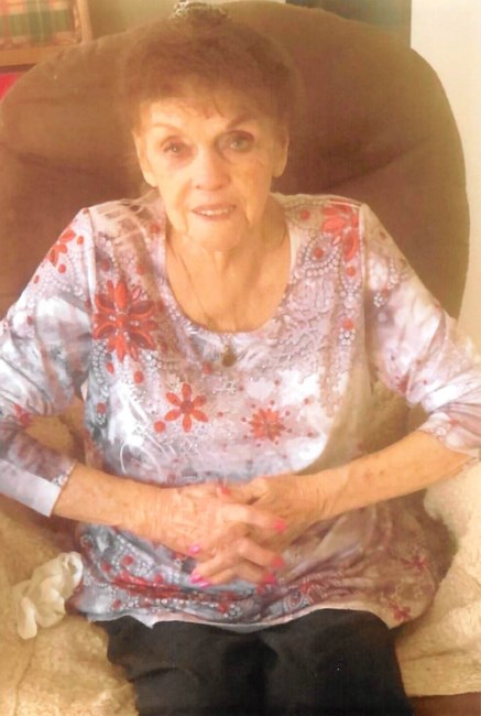 Obituary of Mildred "Millie" E. Boles