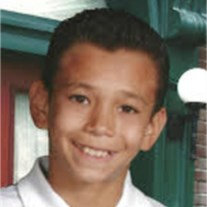 Obituary of Alexander De La Cruz