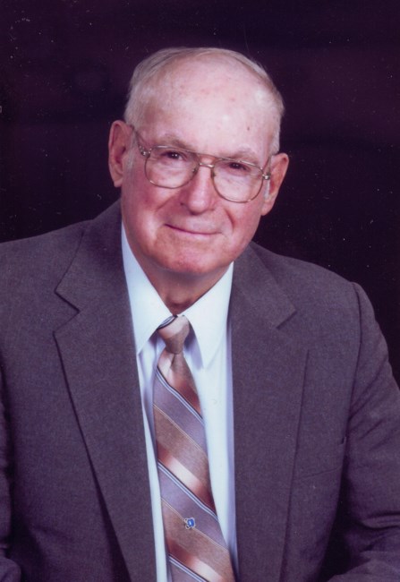 Obituary of Lawrence Earl (Bud) Valentine