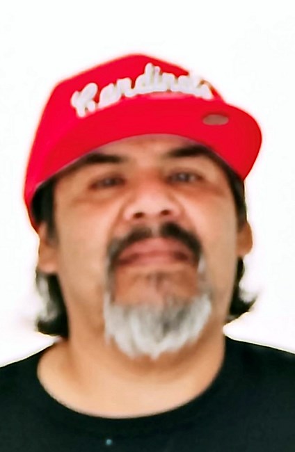 Obituario de Aaron Keith Sapp