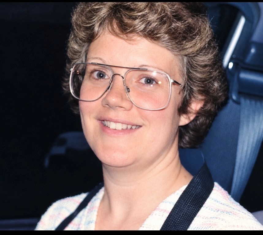 Obituary of Joyce Ann (Howe) Williamson