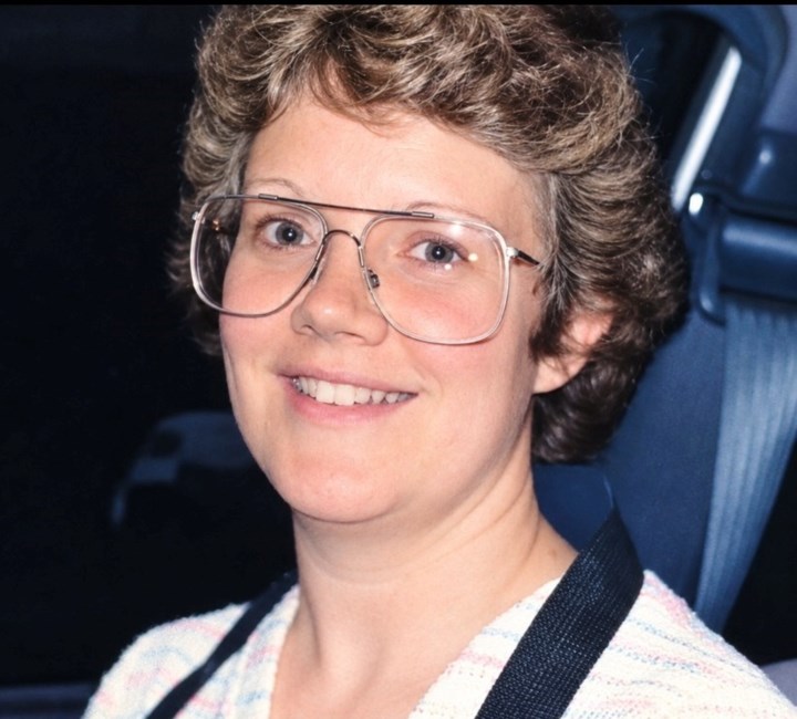 Obituary of Joyce Ann (Howe) Williamson