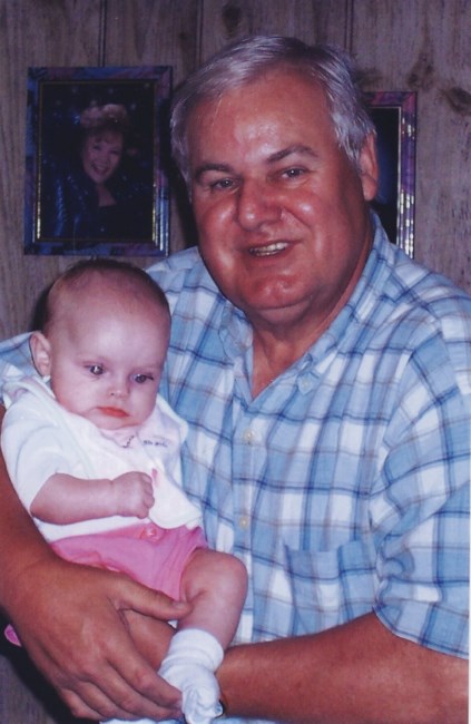 Obituary of Mr. Leonard Wayne Pruitt