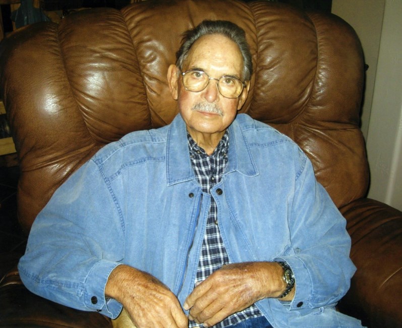 Obituary of Dale E. Marks