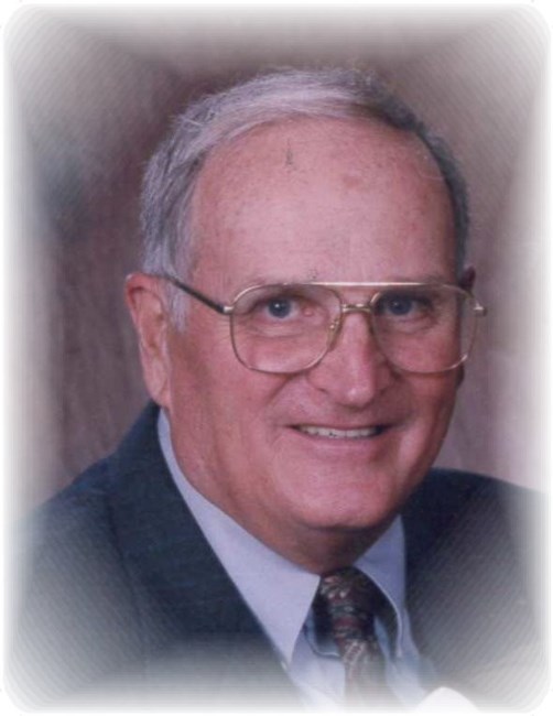 Obituary of William "Bill" Cromwell