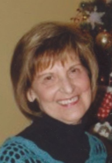Obituary of Lorraine R Samansky