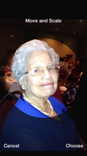 Obituario de Santos V. Garcia