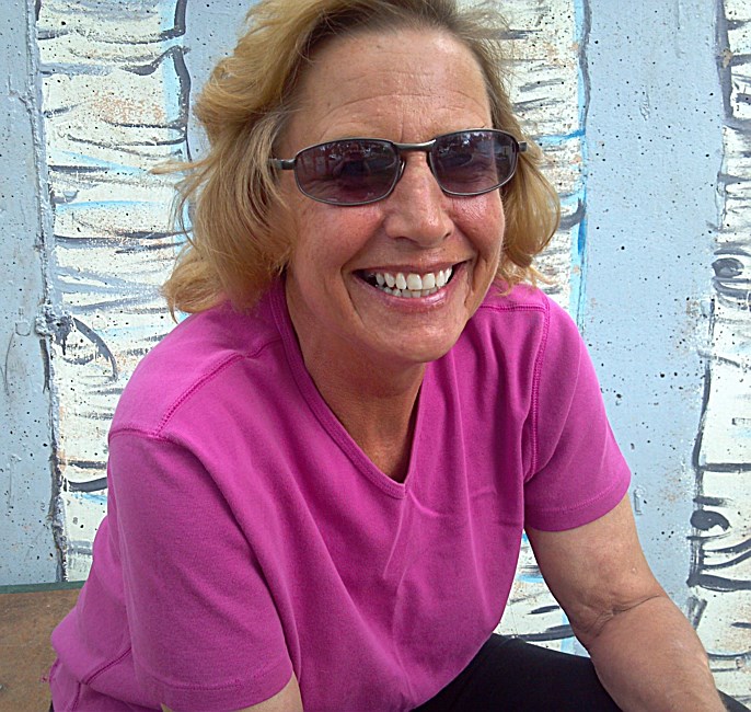 Obituary of Pamela Kay Snow