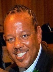 Obituario de Lawrence Bernard Garrison