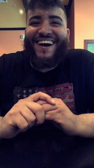 Obituary of Marcos G. Sanchez