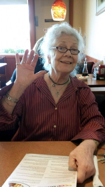 obituary image