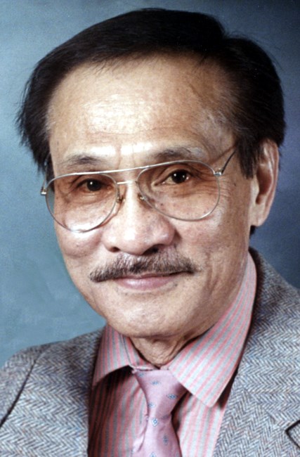 Obituary of Danilo Escalante Belisario