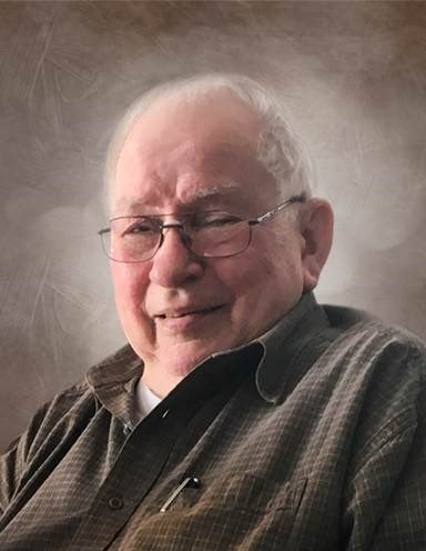Avis de décès de Paul-Henri Poirier