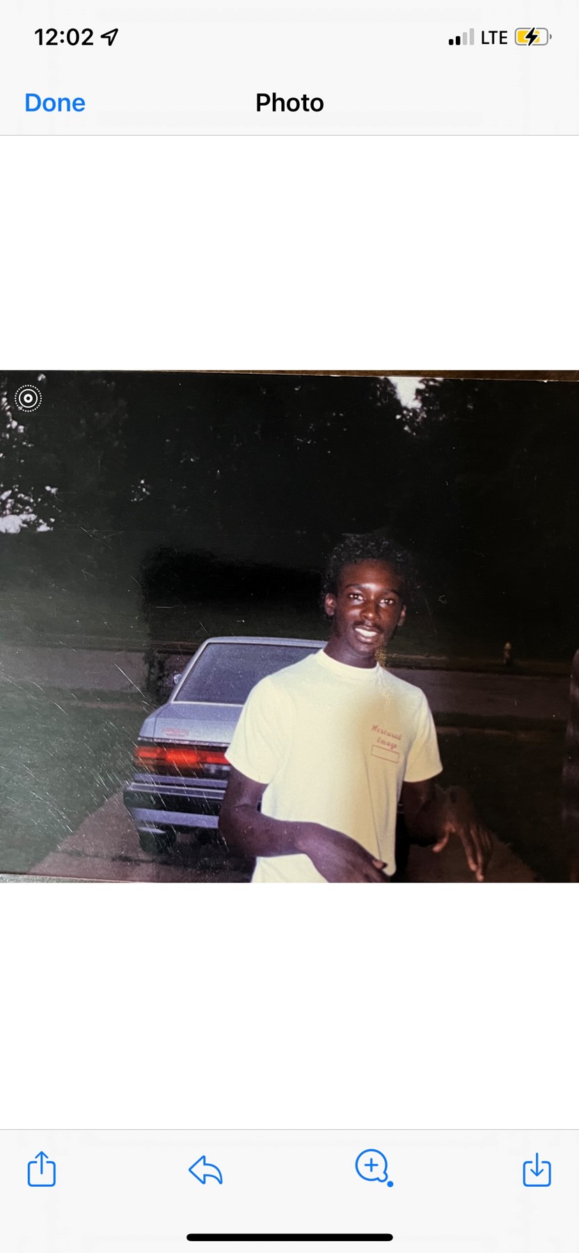 Obituary of Gerald Bernard Trezevant