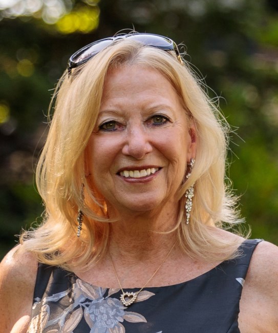 Obituary of Elizabeth Louise McQuade