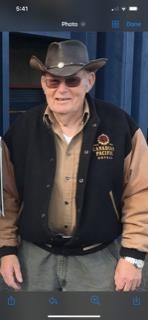 Obituary of James Samuel Barkley