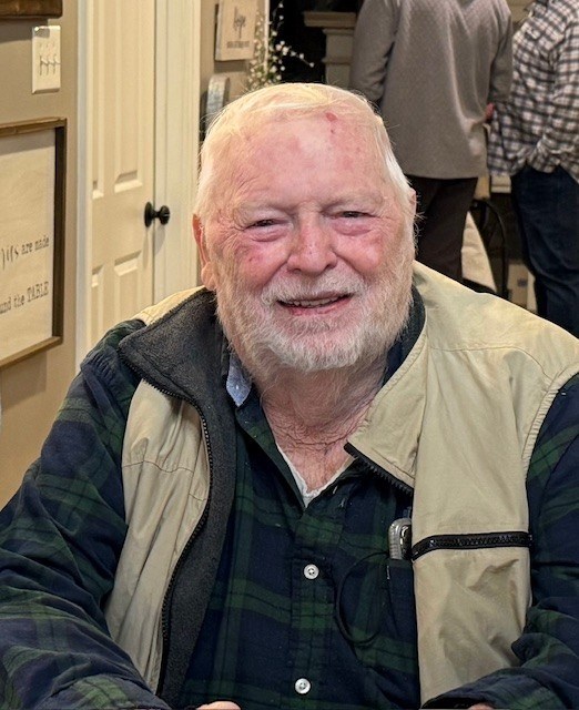 Obituary of Billy "Bill" Ray Calhoun Sr.