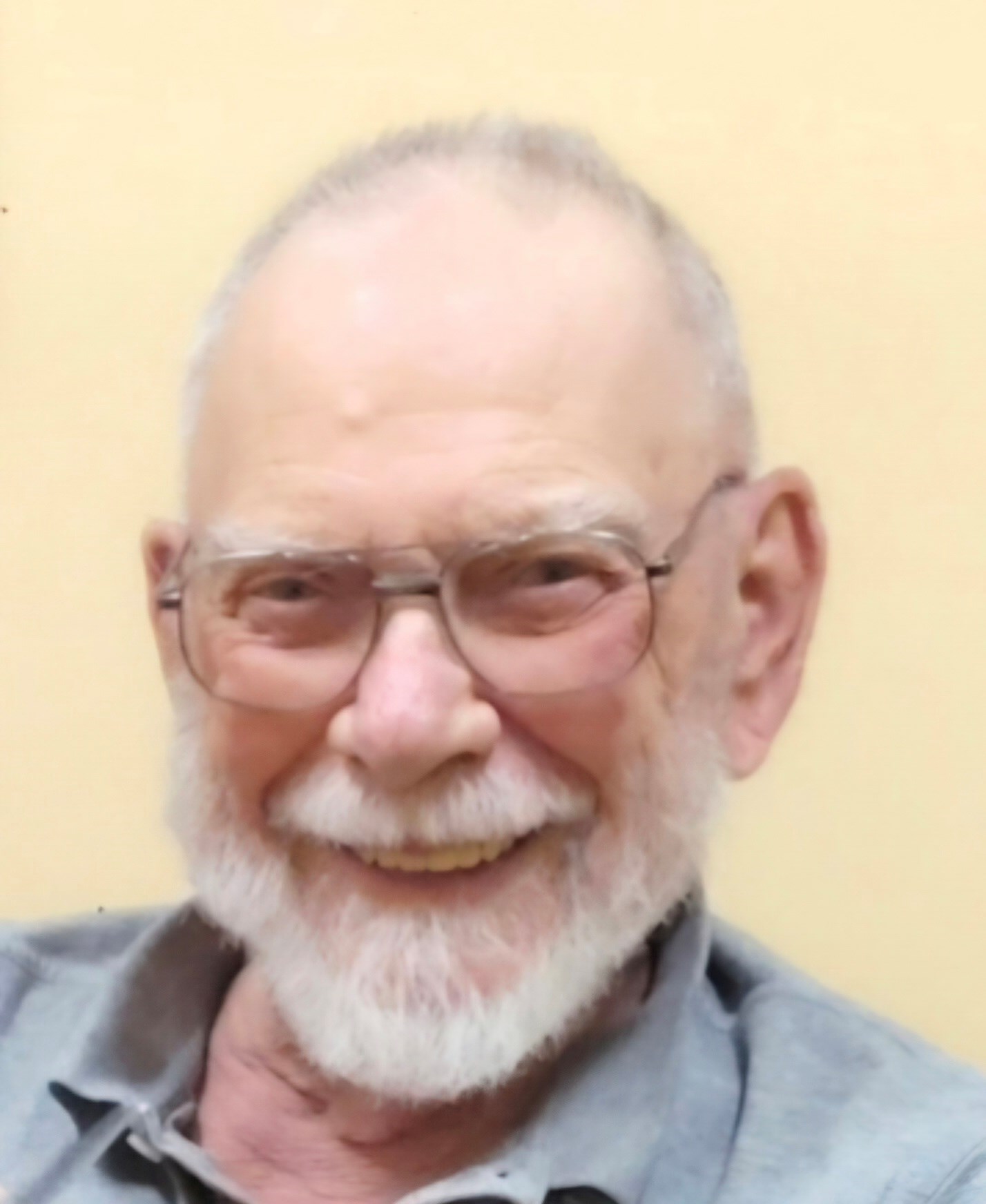 Obituary of William Otho Mosley