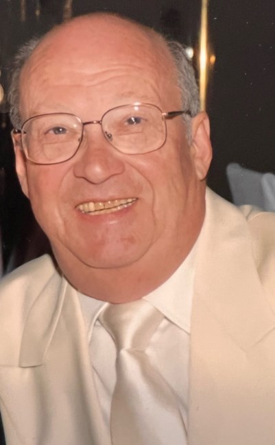 Obituary of Allan Harvey Johnson