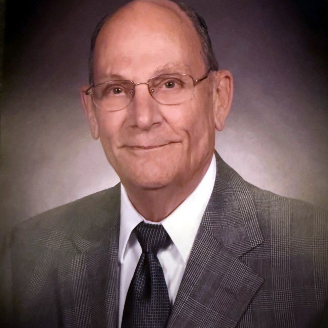 Obituary of Neil Allen Panzier