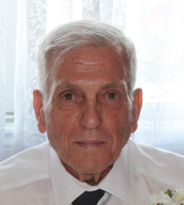 Avis de décès de Rodrigue Boivin