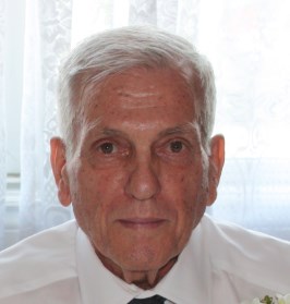 Avis de décès de Rodrigue Boivin