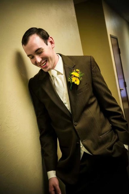 Obituary of Bradley Clayton West