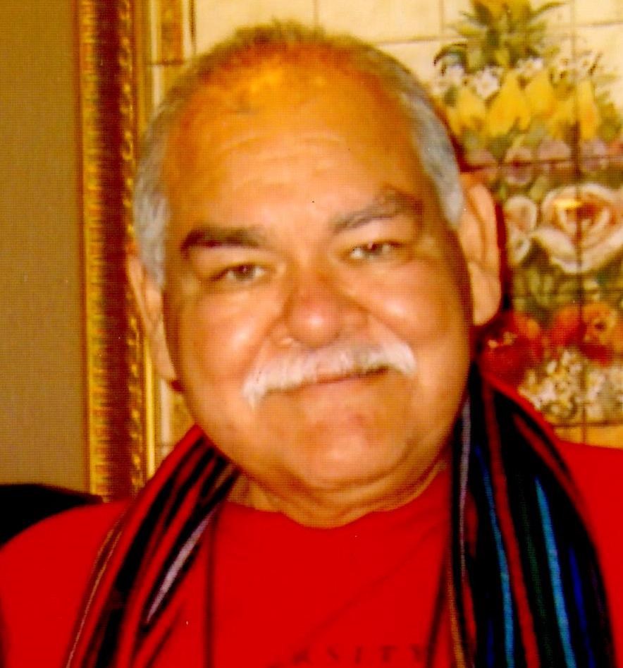 Rudolph Vega Obituary Houston, TX