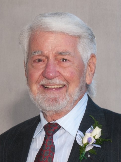 Obituary of Mr. Robert Gilmore Barnhart