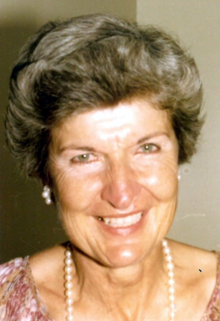Obituary of Angela Annunciata McIngvale