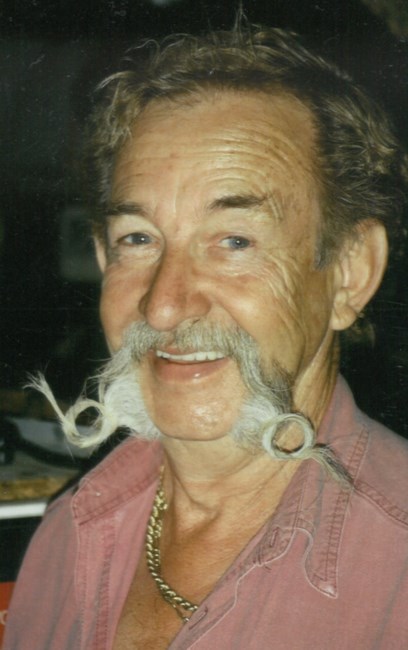 Obituario de Peter Sydney Ward