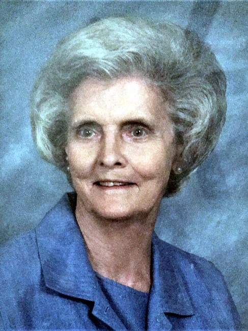 Obituario de Dorothy Ridgway