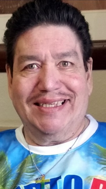 Obituary of Jose Andres Rivera-Trinidad