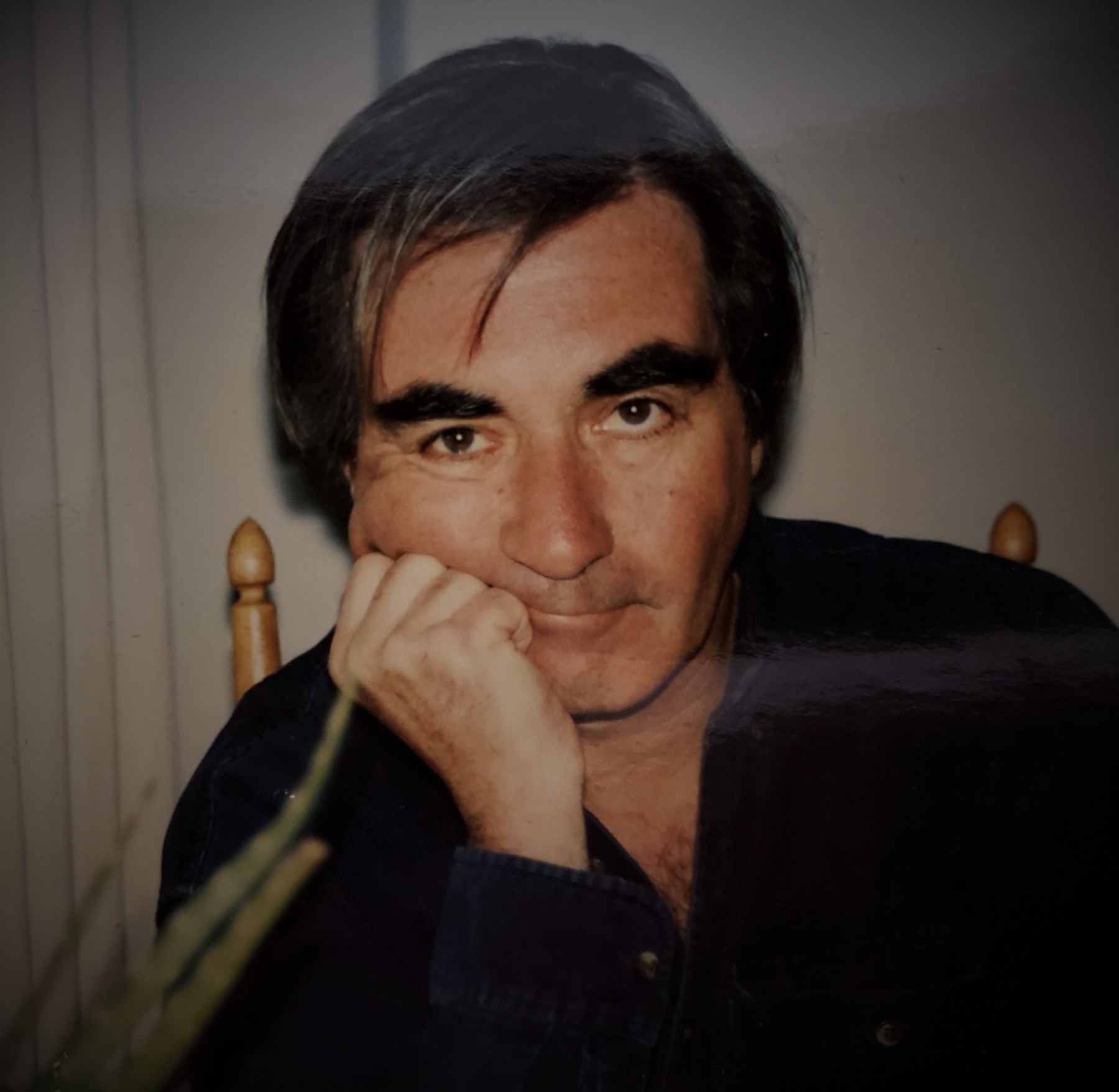 Obituary of Albert Ellenberg