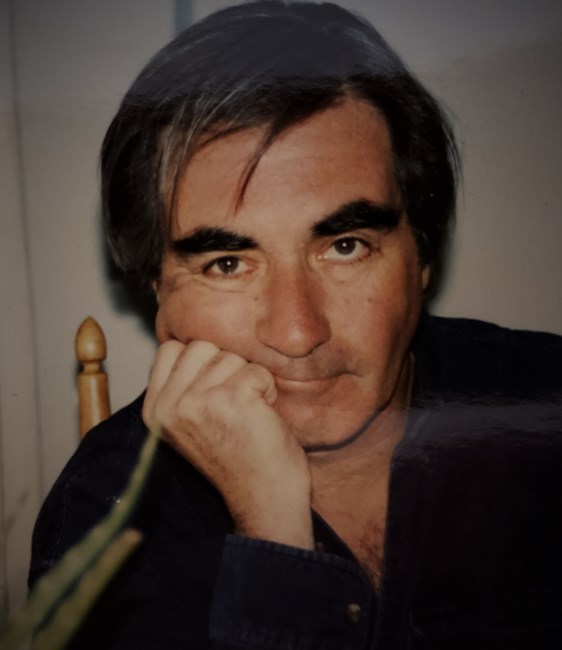 Obituary of Albert Ellenberg