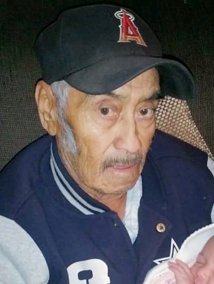 Obituary of Ricardo Gonzalez