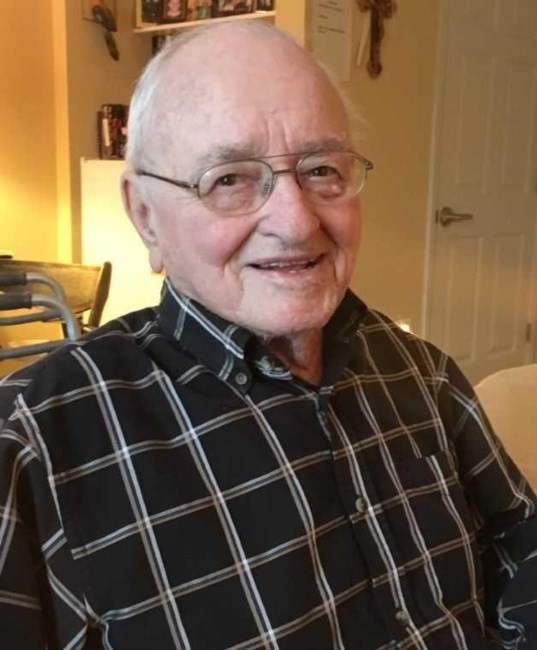 Obituary of Anthony Charles Fasenmyer lll