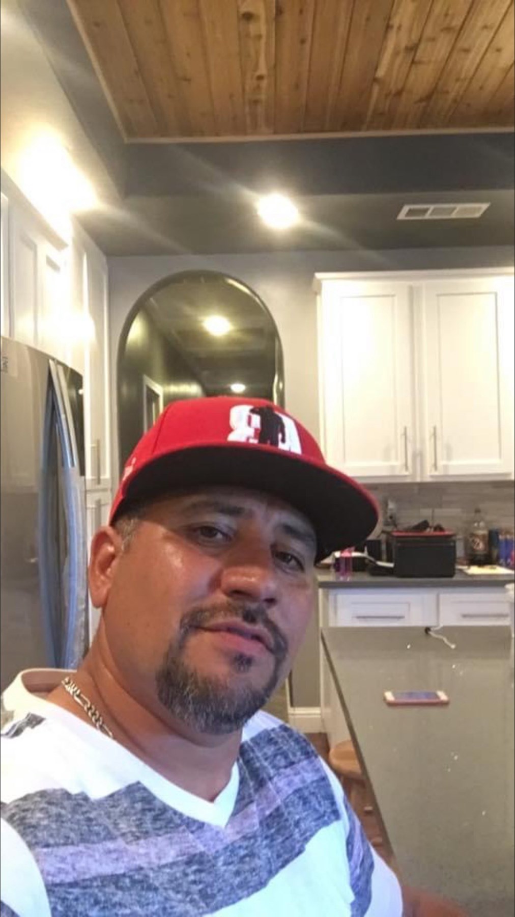 Obituary of Jesus Efren Duarte