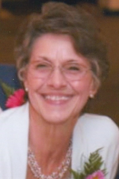 Obituario de Patty D. Anderson