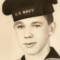 Obituary of Vincent J. Joyce