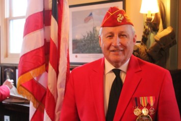 Obituary of Ronald William Welborn