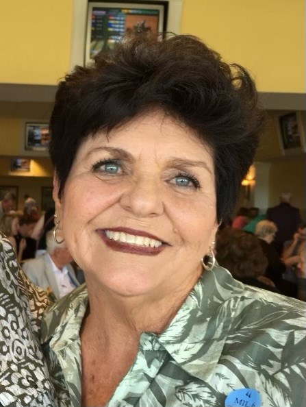 Obituary of Priscilla Kay (Stiller) Lausterer