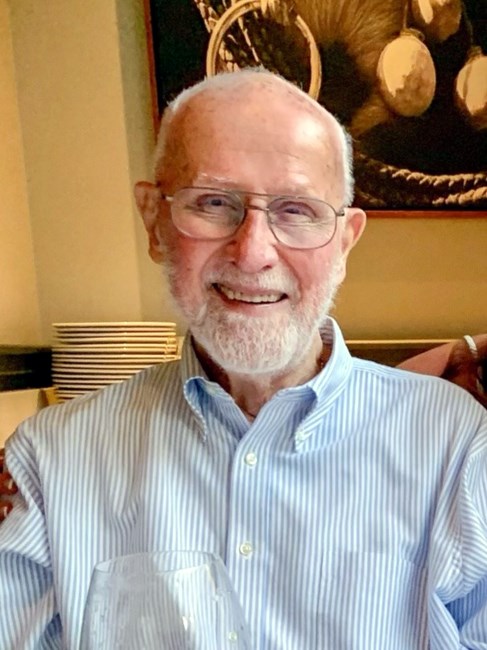 Obituary of Orvel William “Bill” Clausen