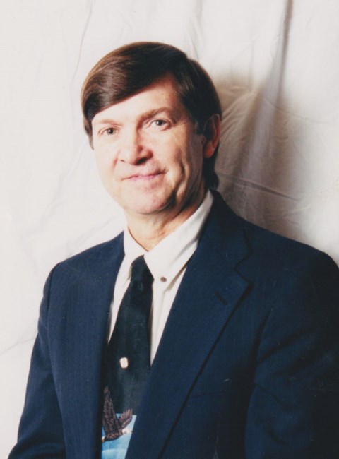 Obituary of Gary Wayne Johnson